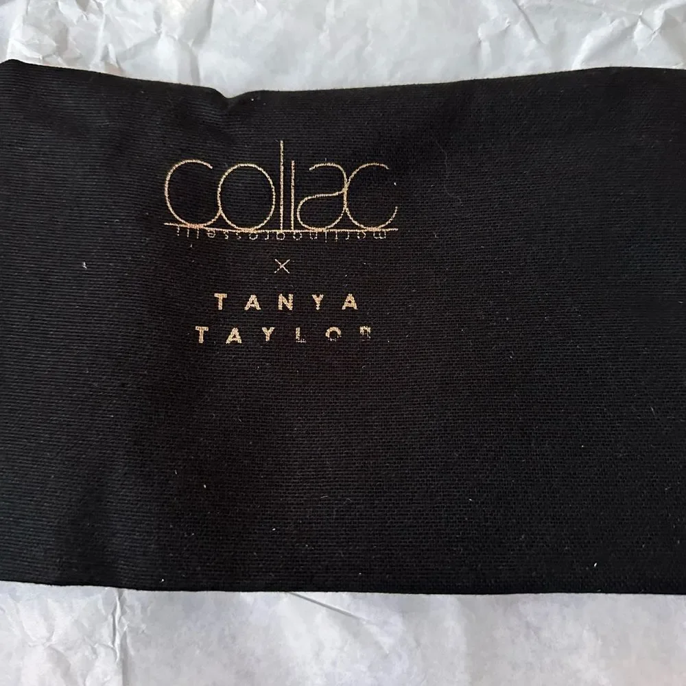 Coliac x Tanya Taylor Kimono Printed Marta Boot